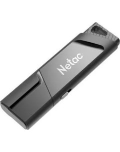 Накопитель USB 3 0 128GB NT03U336S 128G 30BK U336 Netac