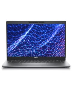 Ноутбук Latitude 5330 5330 7653 i7 1265U 16GB 512GB SSD 13 3 FHD WVA Iris Xe Graphics noDVD cam BT W Dell