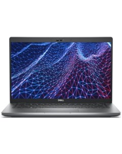 Ноутбук Latitude 5530 i5 1245U 8GB 256GB SSD 15 6 FHD IPS Iris Xe Graphics noDVD cam BT WiFi noOS gr Dell