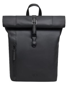 Рюкзак Backpack Rullen Mini RE1001 черный Gaston luga