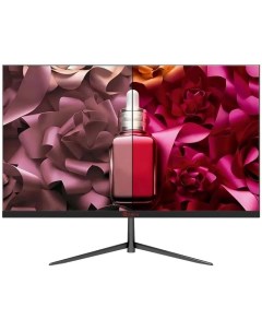 Монитор 23 8 MF 2403T 1920x1080 IPS 5ms 75Hz 250cd HDMI DP USB M M черный Pinebro