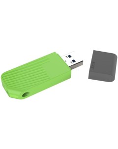 Накопитель USB 2 0 32GB BL 9BWWA 543 UP200 green Acer