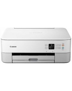 МФУ струйное цветное Pixma TS5351 3773C126 A4 13стр мин до 4800 x 1200 т д Wi Fi Canon