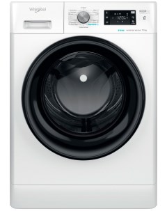 Стиральная машина FFB 10469 BV EE Whirlpool