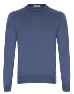 Джемпер хлопковый Fioroni cashmere