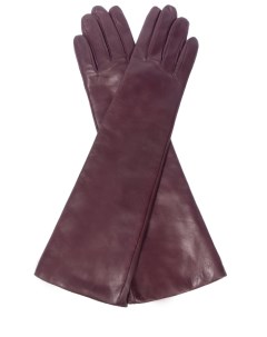 Кожаные перчатки Sermoneta gloves