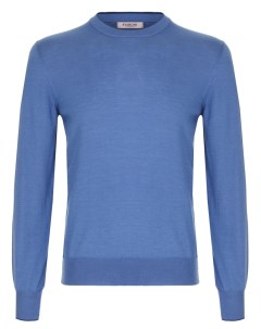 Джемпер из кашемира и шелка Fioroni cashmere