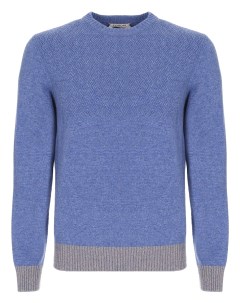 Джемпер кашемировый Fioroni cashmere