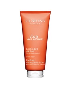 Eau Des Jardins Увлажняющее молочко для тела Clarins