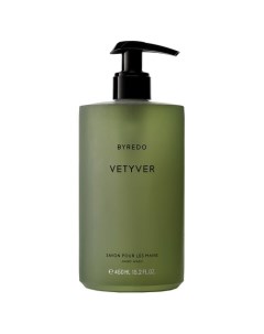 VETYVER Жидкое мыло для рук Byredo