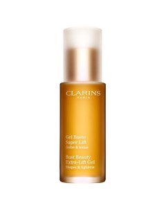 Gel Buste Укрепляющий гель для бюста Clarins