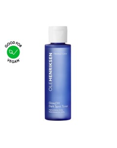 TRANSFORM Тоник против пигментных пятен в дорожном формате Olehenriksen