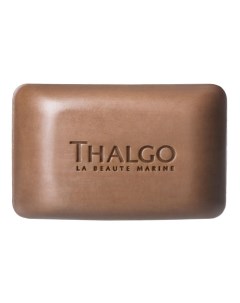 Micronized Marine Algae Cleansing Bar Мыло с микронизированными морскими водорослями для лица и тела Thalgo