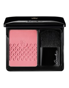 Rose aux Joues Tender Blush Румяна 06 Шикарный Розовый Guerlain