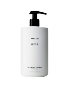 ROSE Лосьон для рук Byredo