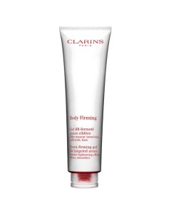 Body Firming Гель для повышения упругости кожи живота бедер и рук Clarins