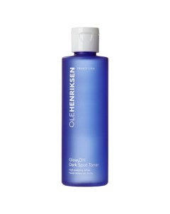 TRANSFORM GLOW2OH Тоник против пигментных пятен Olehenriksen