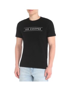 Футболки и майки Lee cooper