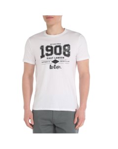 Футболки и майки Lee cooper