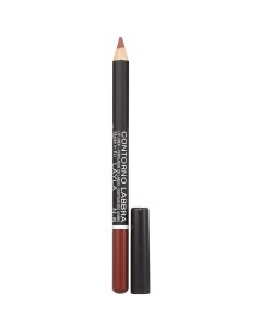 Контурный карандаш для губ Lip Liner New 2202R21N 006 N 6 N 6 0 5 г Layla cosmetics (италия)