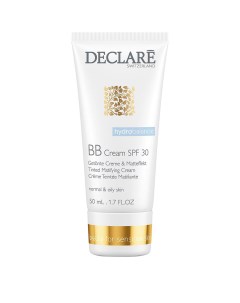 Увлажняющий BB крем SPF 30 Declare (швейцария)