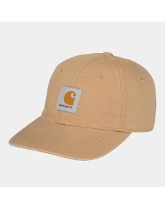 Кепка Dunes Cap Dusty H Brown Carhartt wip