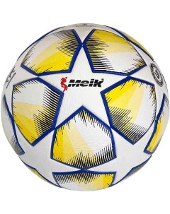 Мяч футбольный E40907 2 р 5 Meik