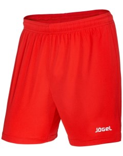 Шорты волейбольные Jogel детские JVS 1130 021 красный белый J?gel