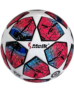 Мяч футбольный E40790 1 р 5 Meik