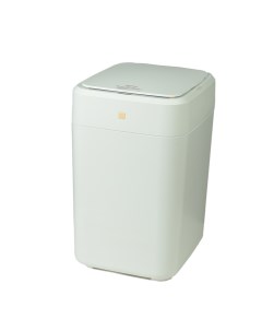 Мусорное ведро Motion Sensor Trash Can 17L White JQX030 Joyami