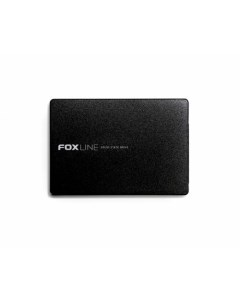 SSD накопитель FLSSD256X5 Foxline