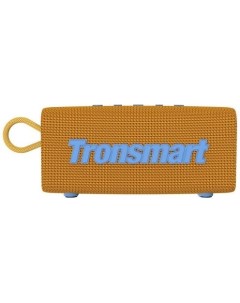 Портативная акустика Trip оранжевый 797551 Tronsmart