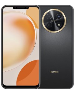 Смартфон Nova Y91 51097LTU 8 256Gb Starry Black Huawei