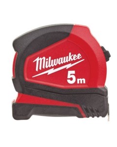 Рулетка Pro 4932459593 5 м 25 мм Milwaukee