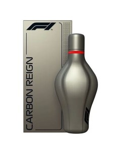 Carbon Reign Eau de Toillete F1 parfums