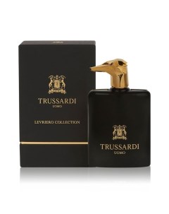 Uomo Levriero Collection Trussardi