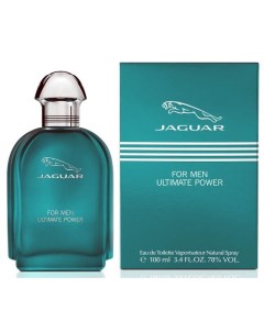 For Men Ultimate Power Jaguar