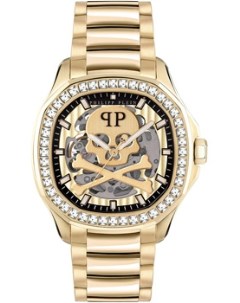 Fashion наручные мужские часы Philipp plein