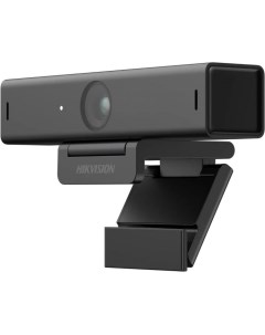 Веб камера DS UC2 2MP CMOS Sensor 0 1Lux @ F1 2 AGC ON Auto Focus Built in Mic USB 2 0 1920 1080@30  Hikvision