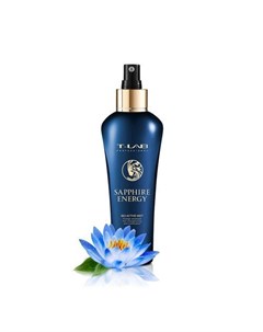 Sapphire Energy Bio Active Mist Биоактивный спрей для волос энергетический 150 мл T-lab professional