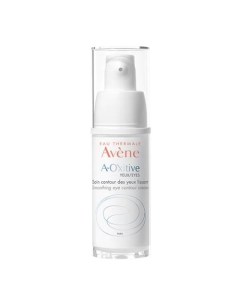 A Oxitive Smoothing Eye Contour Cream Разглаживающий крем для области вокруг глаз 15 мл Avene