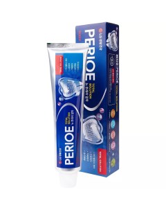 Зубная паста для комплексного ухода Fresh Alpha Total Solution 170 г Perioe