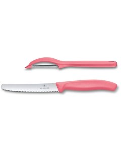 Набор кухонных ножей Swiss Classic 6 7116 21l12 Victorinox