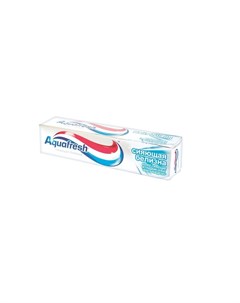 Паста зубная Сияющая белизна 100мл Aquafresh