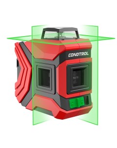 Лазерный нивелир GFX 360 Kit Condtrol