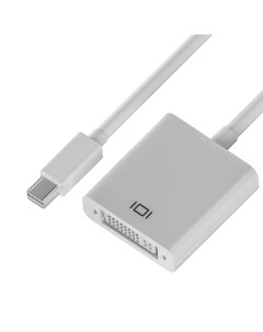 Адаптер переходник Apple mini DisplayPort 20M GCR MDP2DHD Greenconnect