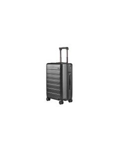 Чемодан Rhine PRO Luggage 20 черный Ninetygo