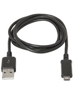 Кабель USB08 03H USB microUSB 1м 87473 Defender