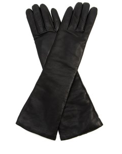 Кожаные перчатки Sermoneta gloves