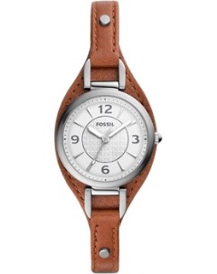 Fashion наручные женские часы Fossil